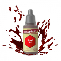 Blood Red - Speedpaint 2.0 Army Painter